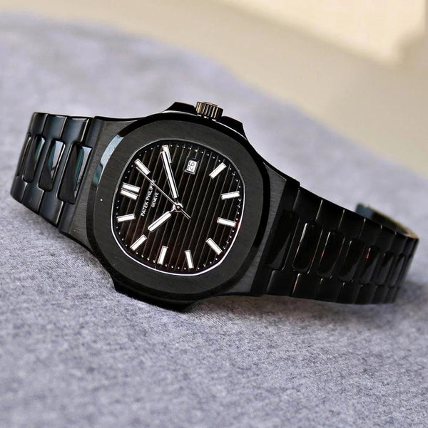 Patek Philippe Watch SPLAYD