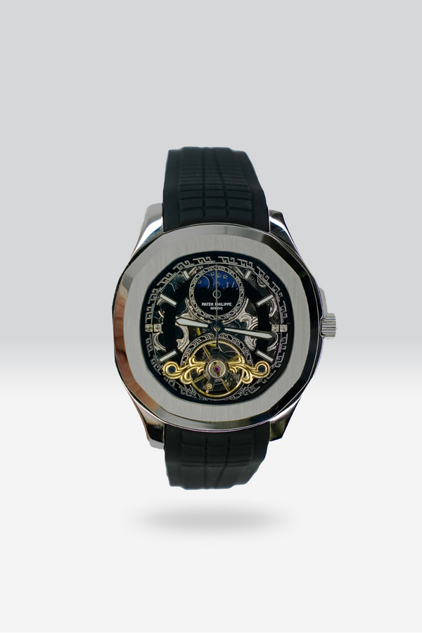 Patek Philippe Watch -9949 SPLAYD