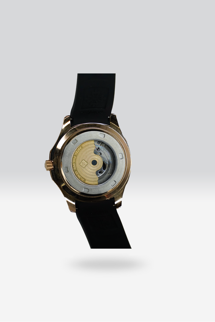 Patek Philippe Watch -9950 SPLAYD