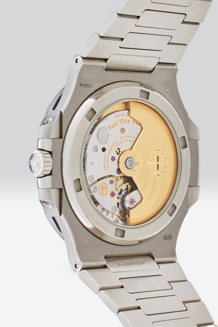 Patek Philippe Watch-9927 SPLAYD