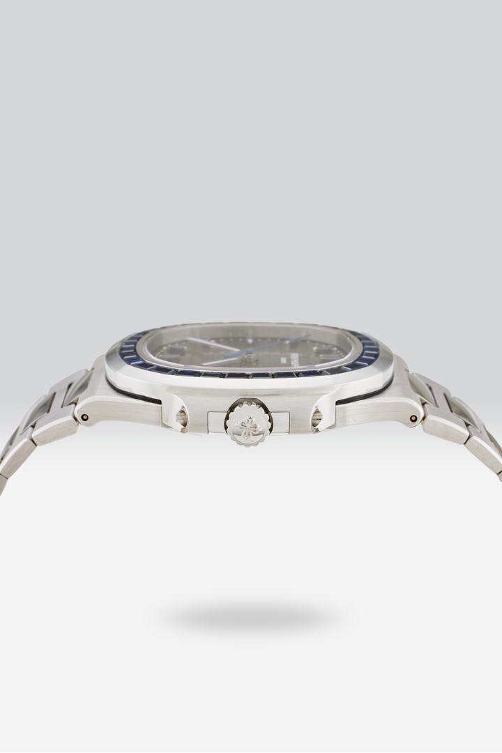 Patek Philippe Watch-9927 SPLAYD