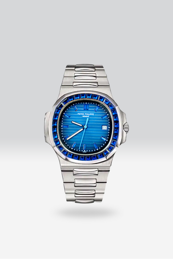 Patek Philippe Watch-9927 SPLAYD