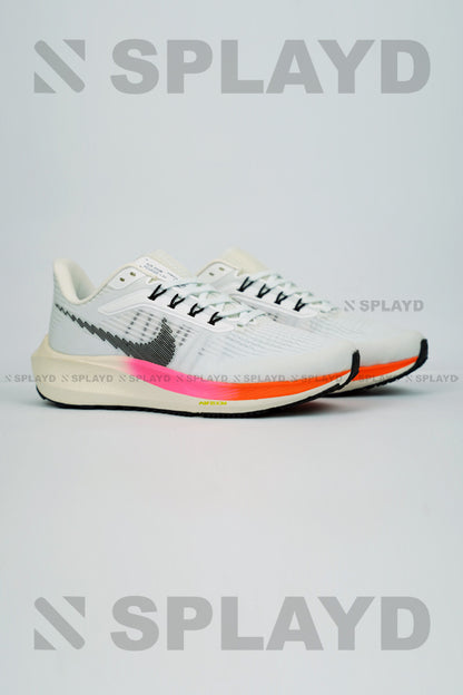 Air Zoom Pegasus Pink Blast