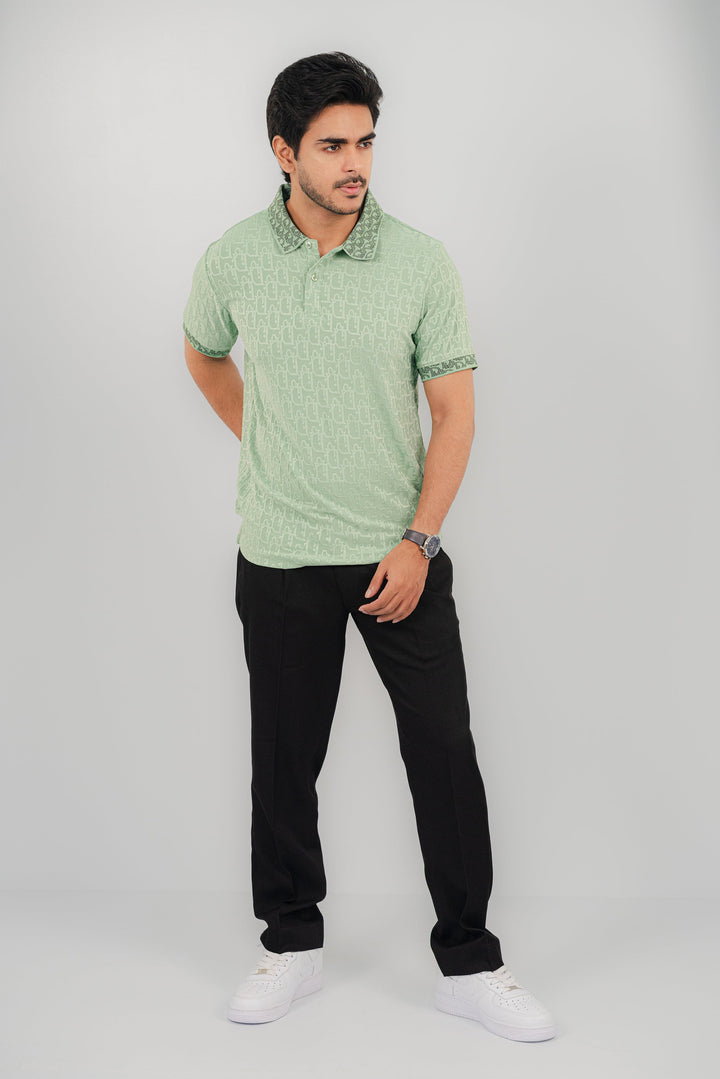 Dior Paste Polo Shirt PS-2010 SPLAYD