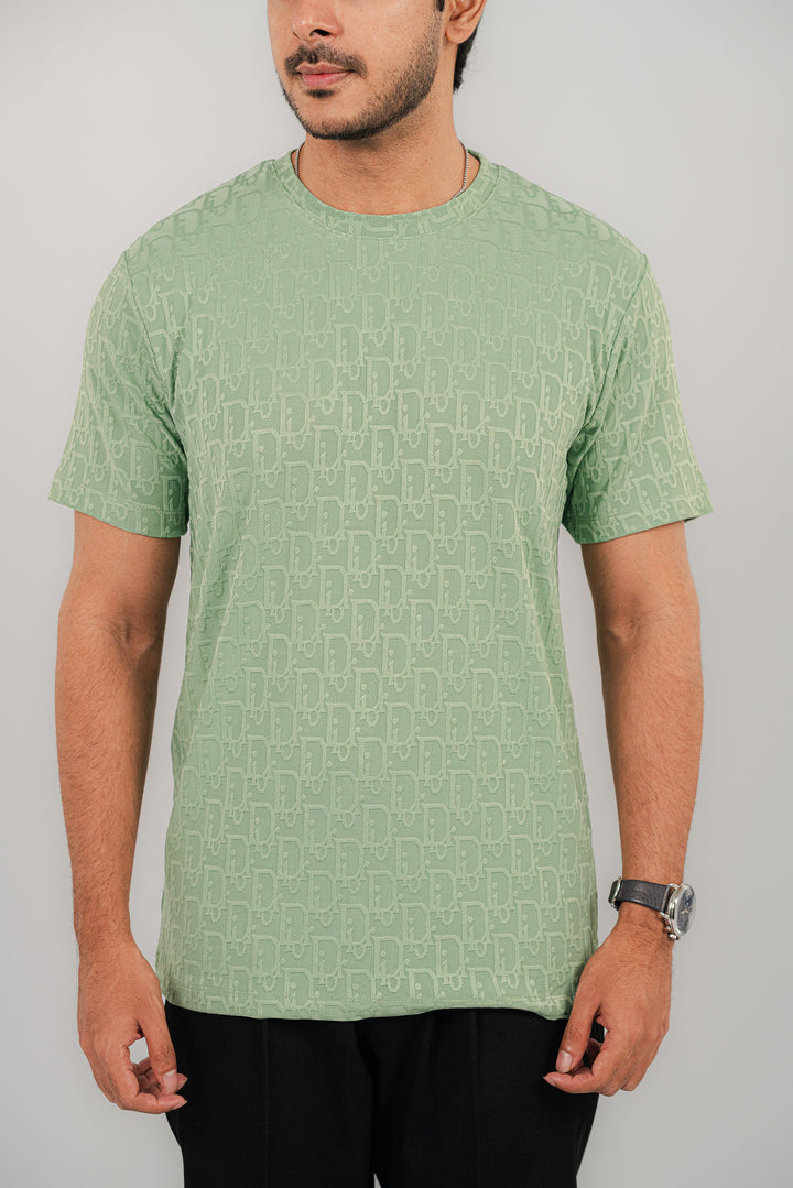 Dior Paste T-Shirt TS-2211 Splayd