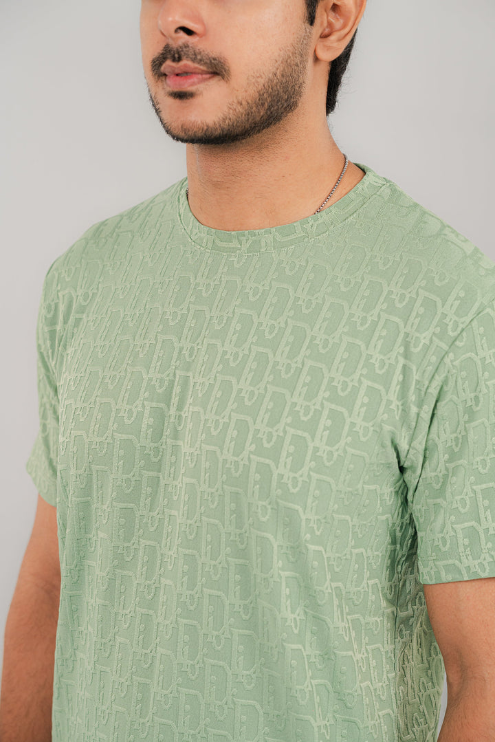 Dior Paste T-Shirt TS-2211 Splayd