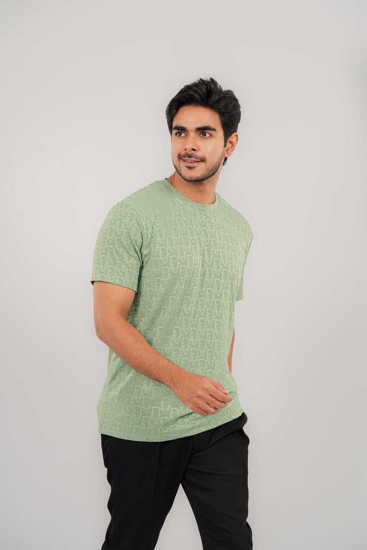 Dior Paste T-Shirt TS-2211 Splayd