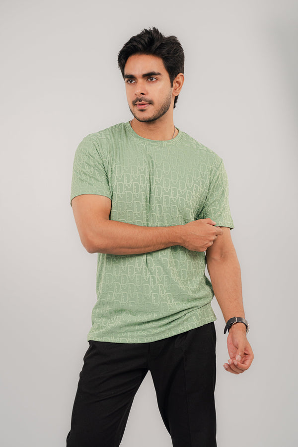 Dior Paste T-Shirt TS-2211 Splayd