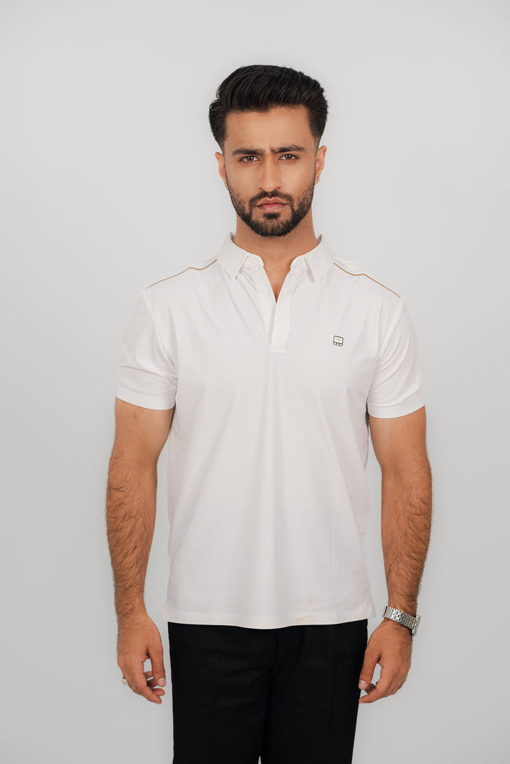 Golf Thyme Green Polo Shirt PS-2040 SPLAYD
