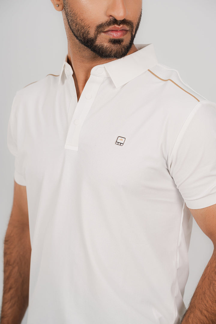Golf Thyme Green Polo Shirt PS-2040 SPLAYD