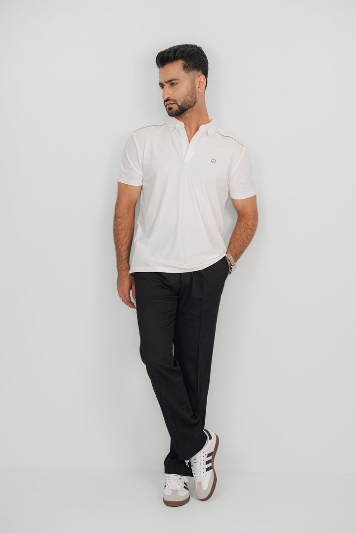 Golf Thyme Green Polo Shirt PS-2040 SPLAYD