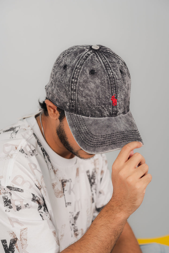 Baseball Cap-00054 SPLAYD