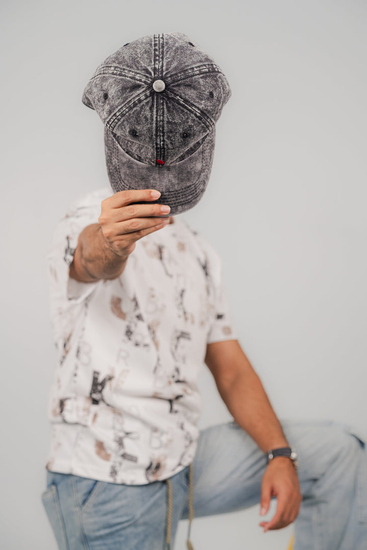 Baseball Cap-00054 SPLAYD