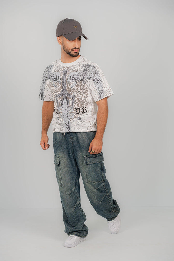 Cargo Cast Green Pant CP-2825 SPLAYD