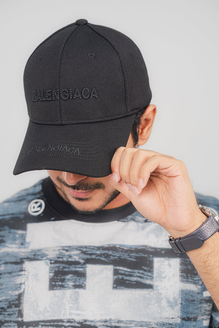 Baseball Cap-00036 SPLAYD