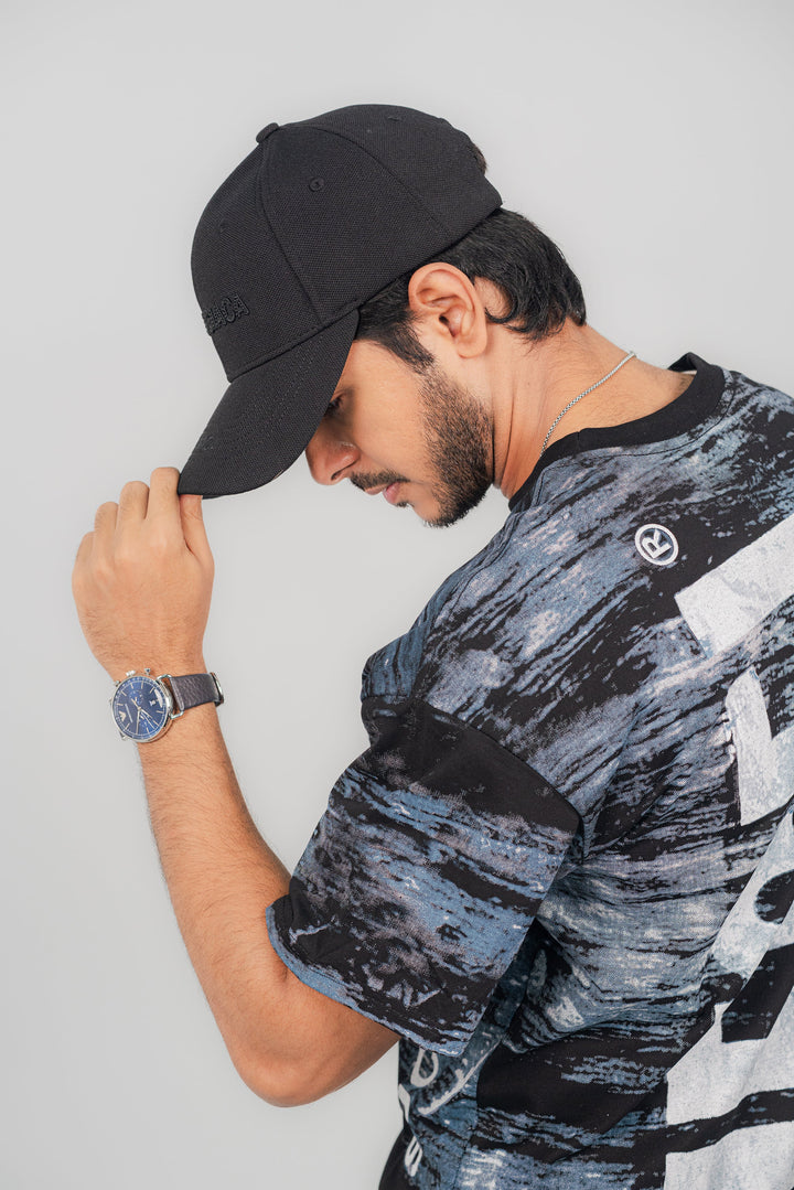 Baseball Cap-00036 SPLAYD