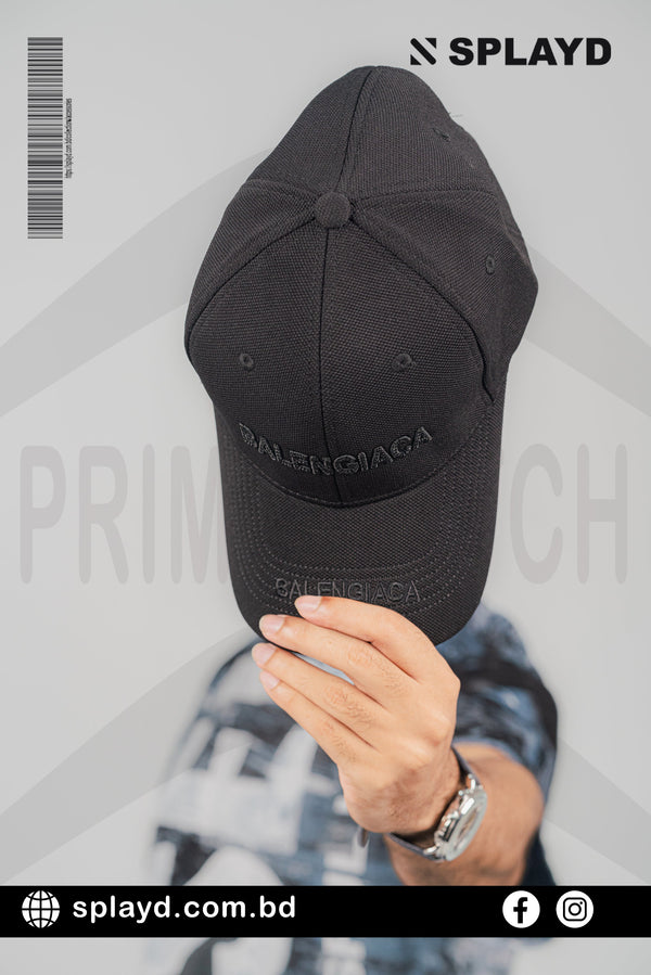Baseball Cap-00036 SPLAYD