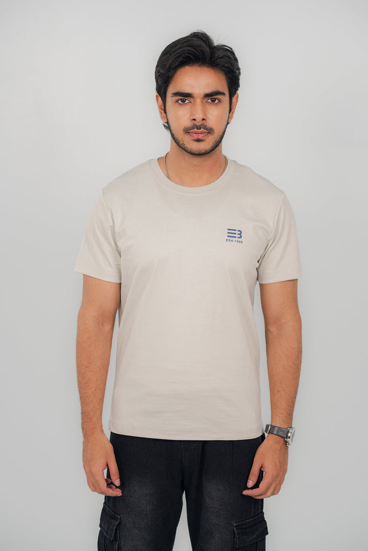 Sake Off-White T-Shirt TS-2227 Splayd