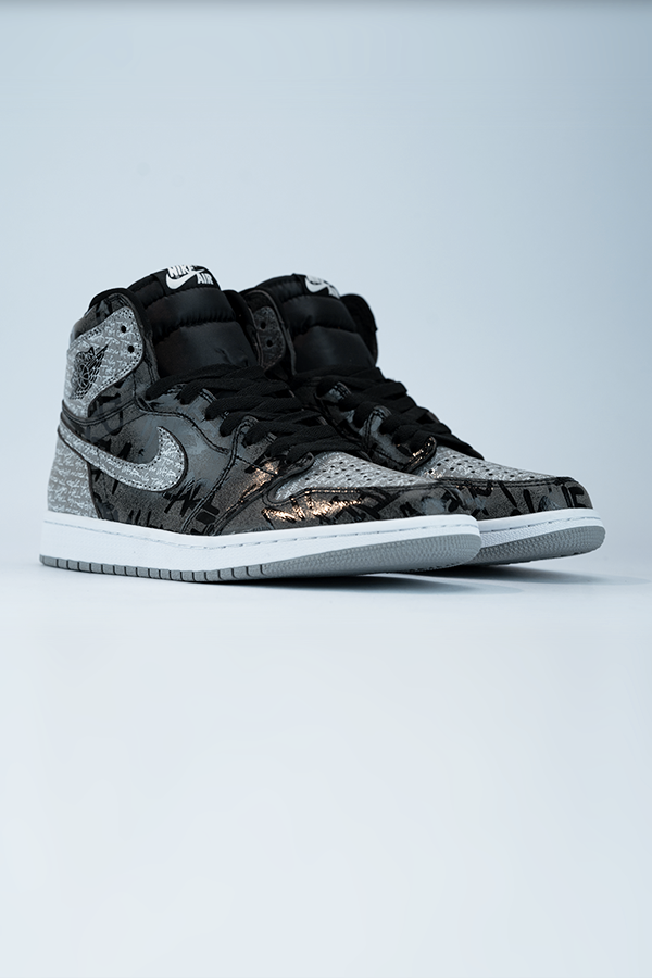 Jordan 1 High Rebellionaire SPLAYD