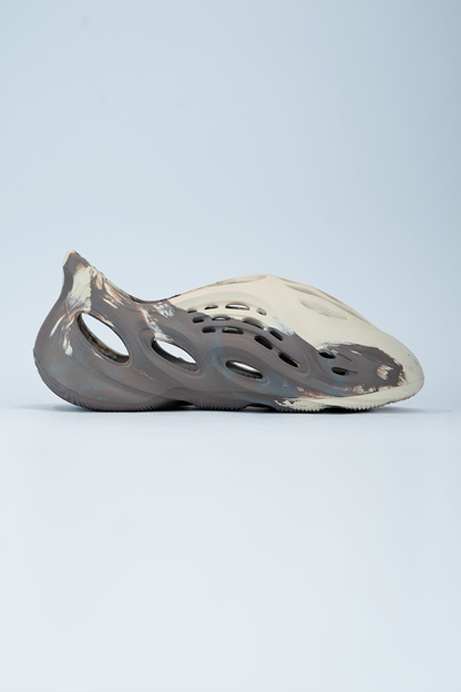 Foam Runner MX Cream Clay
