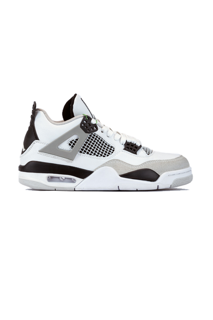 Jorden 4 Military Black 1:1