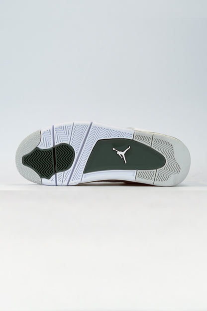 J-4 Oxidized Green 1:1