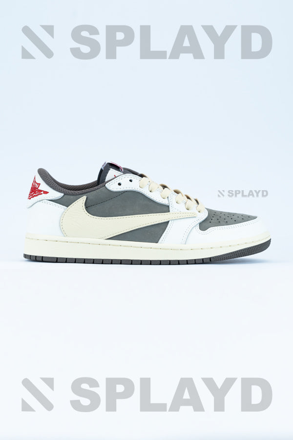 J-1 Low Traviscoot Reverse Mocha 1:1
