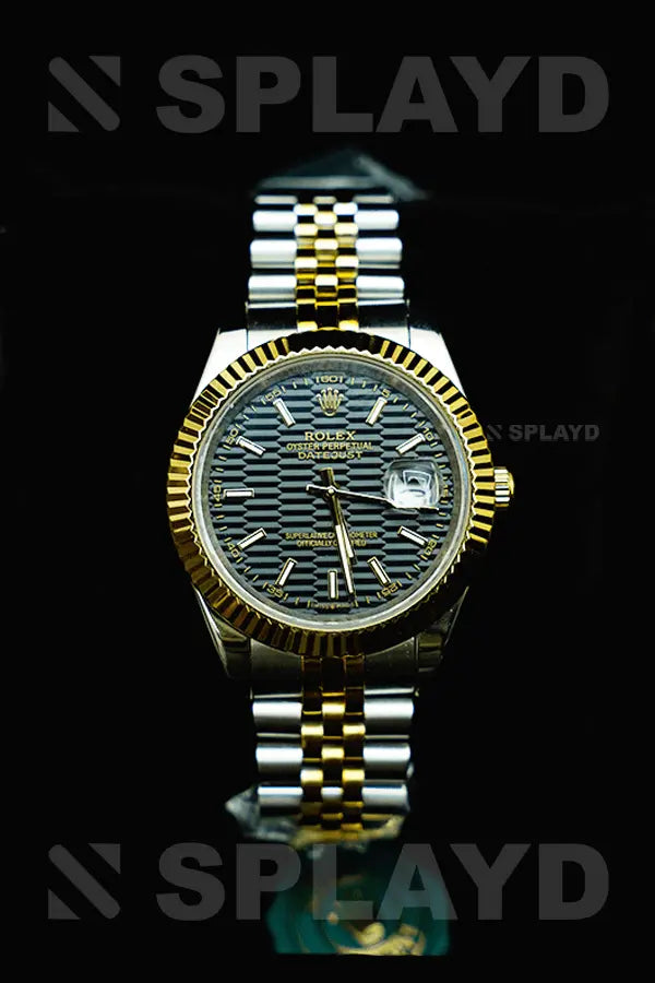Rolex Watch-9909 SPLAYD