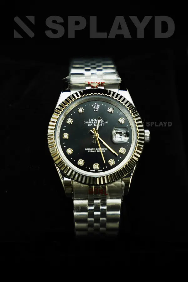 Rolex Watch-9913 SPLAYD