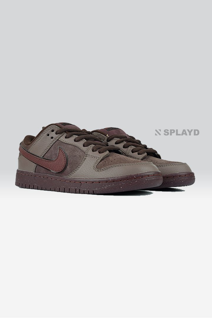 SB Dunks City Of Love SPLAYD