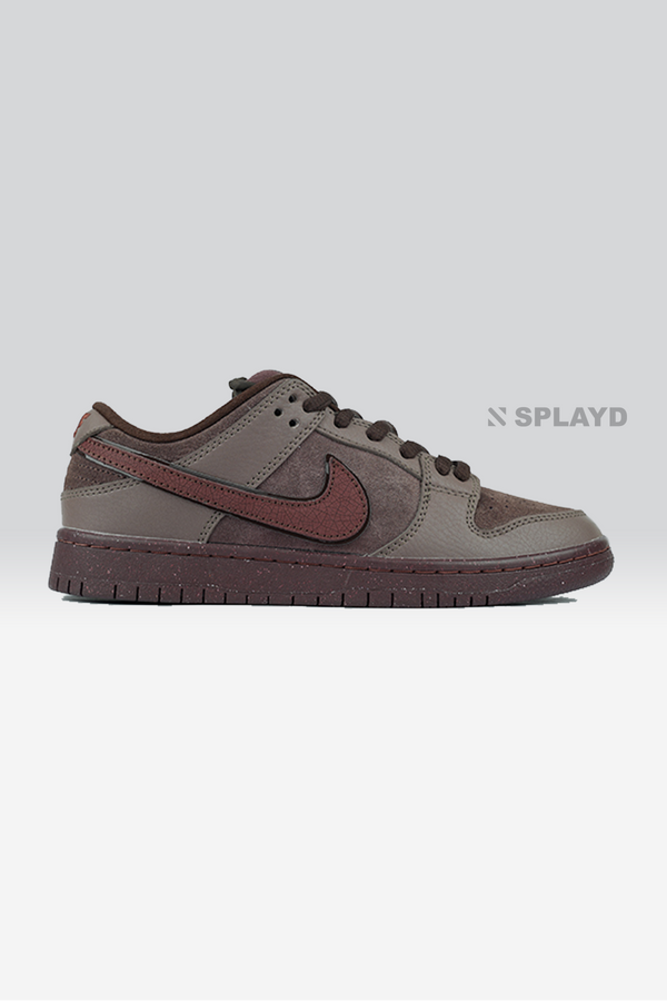 SB Dunks City Of Love SPLAYD