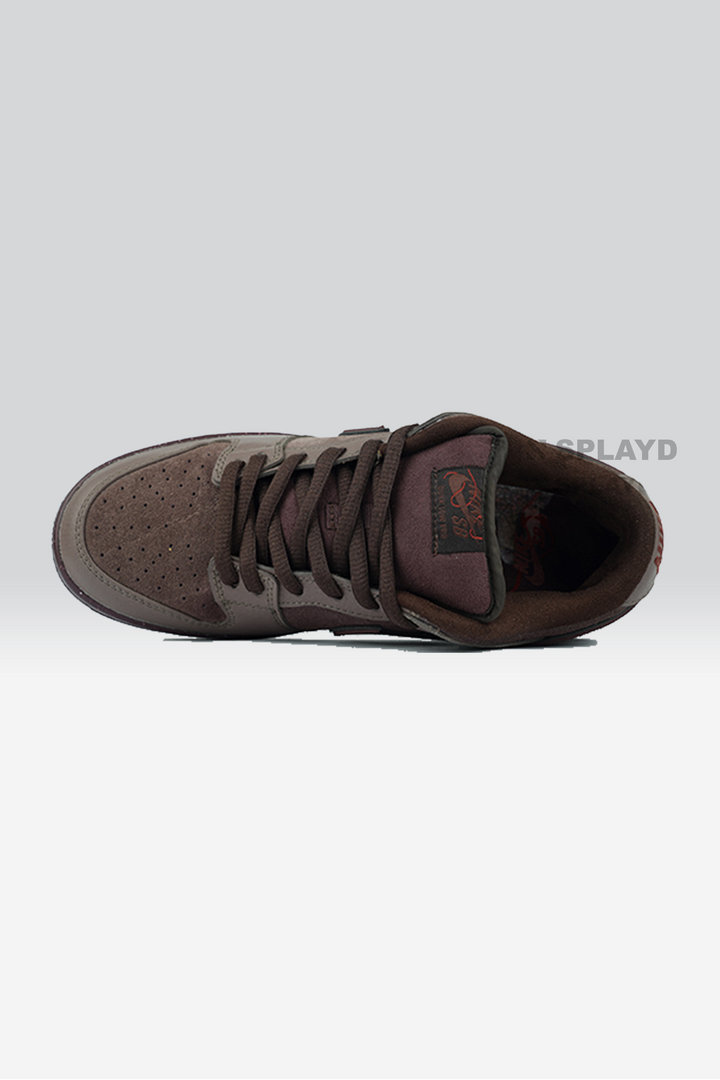 SB Dunks City Of Love SPLAYD