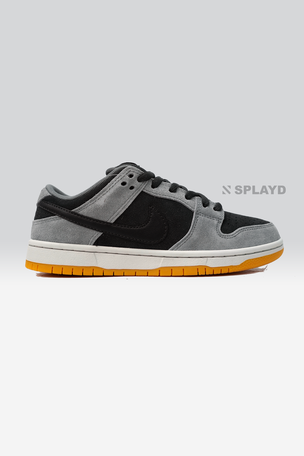 SB Dunks Dark Smoke Grey 1:1 SPLAYD