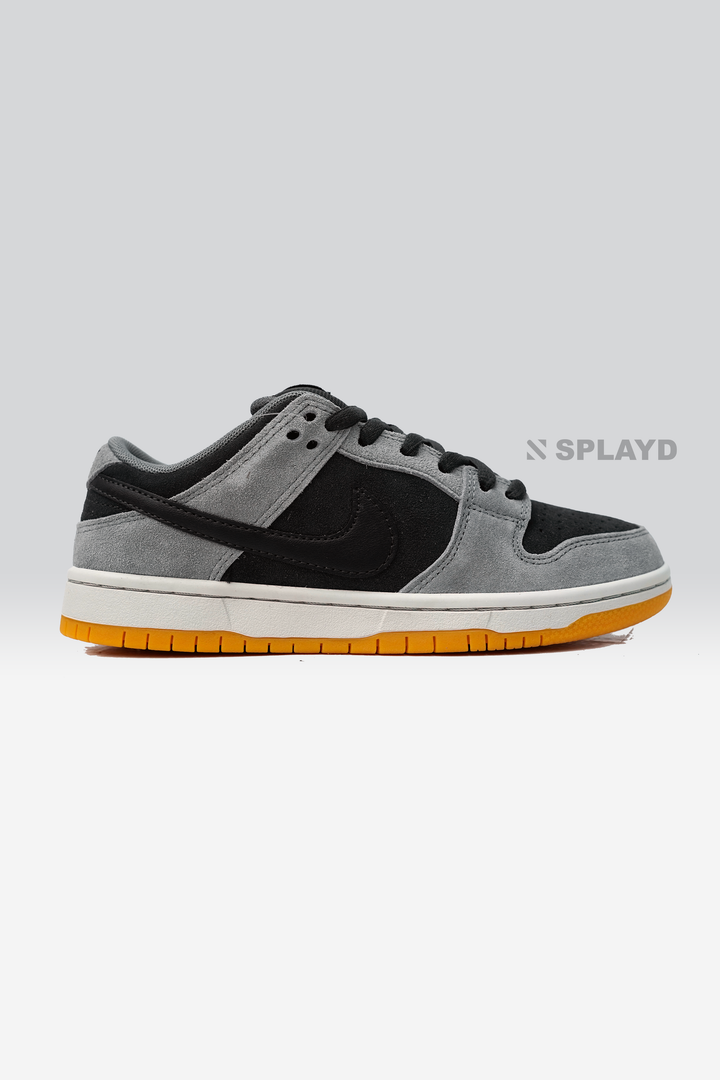 SB Dunks Dark Smoke Grey 1:1 SPLAYD