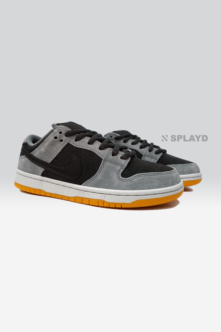 SB Dunks Dark Smoke Grey 1:1 SPLAYD