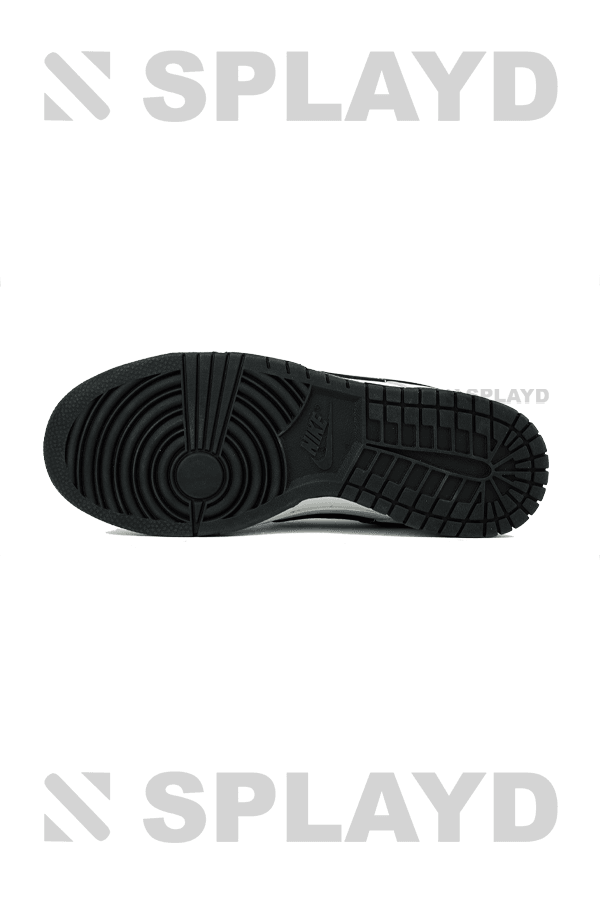 SB Dunks Initial D 1:1 - Splayd
