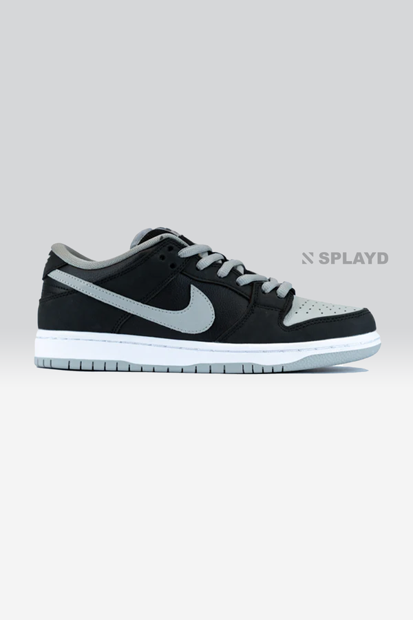 SB Dunks J-Pack Shadow SPLAYD