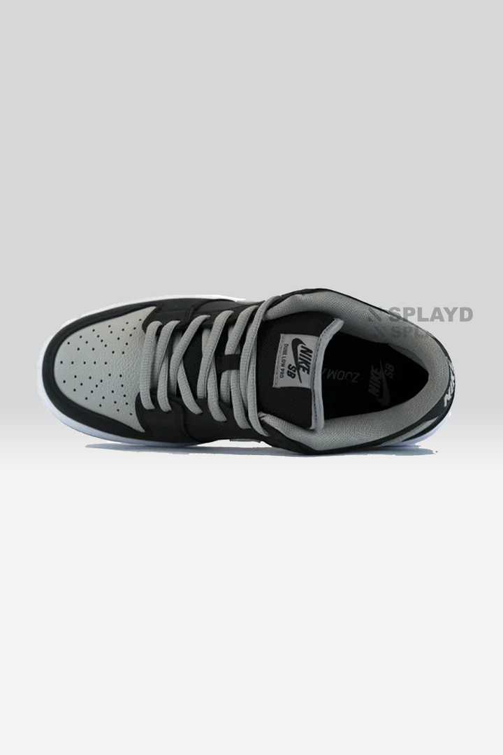 SB Dunks J-Pack Shadow SPLAYD
