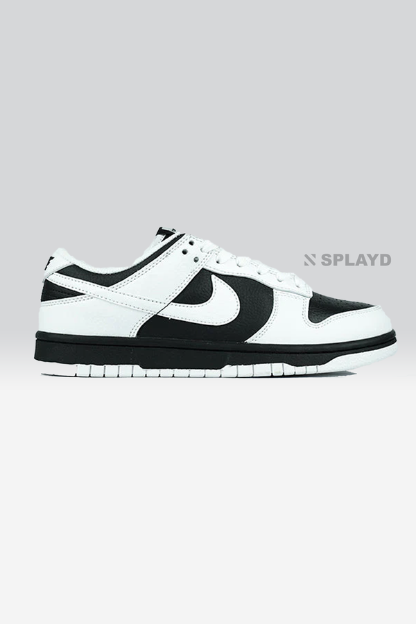 SB Dunks Reverse panda SPLAYD