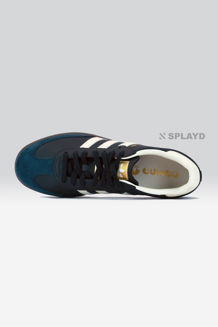 Samba OG Night navy Cream SPLAYD