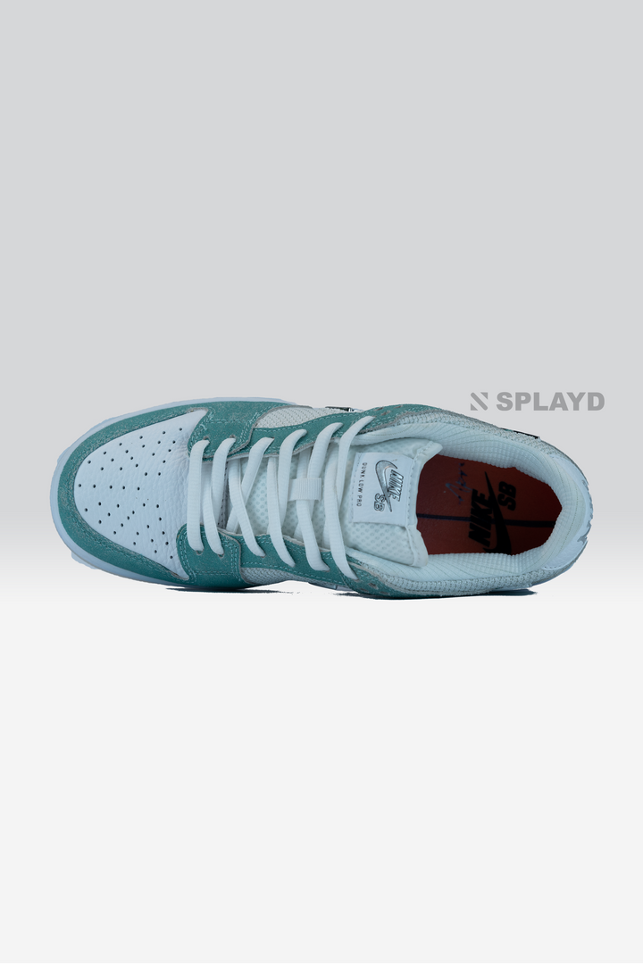 Sb Dunk low April 1:1 SPLAYD
