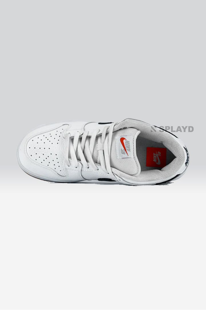 Sb Dunks White Nevy 1:1 SPLAYD