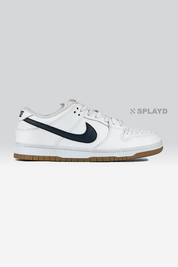 Sb Dunks White Nevy 1:1 SPLAYD