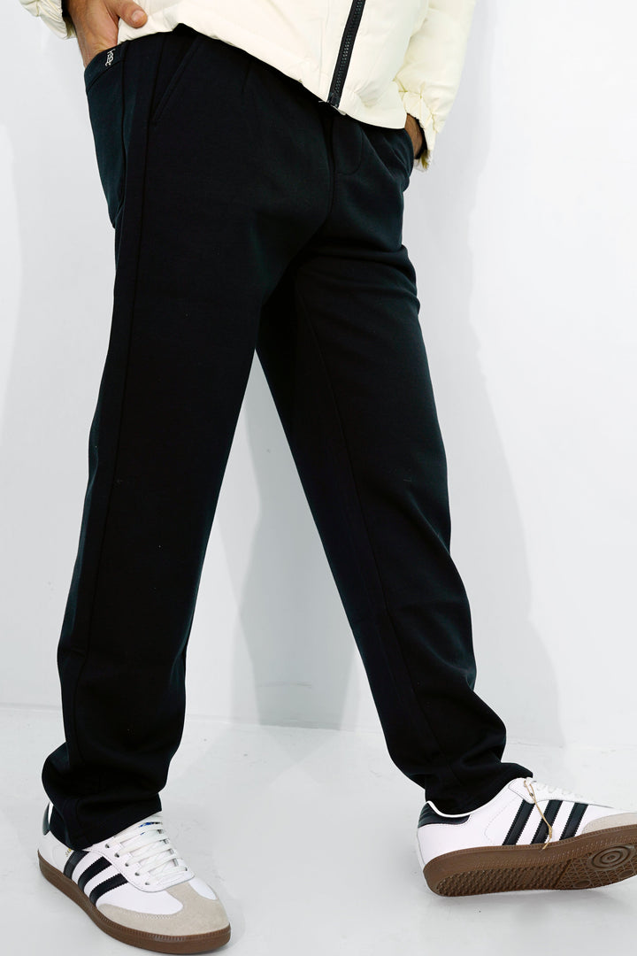 TB Black Sweatpants SP-2855 SPLAYD