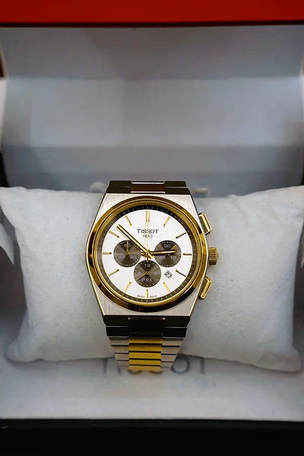 Tissot Watch-9906 SPLAYD
