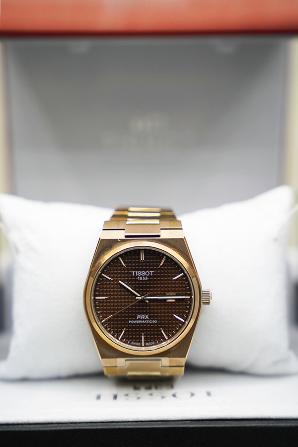 Tissot Watch-9932