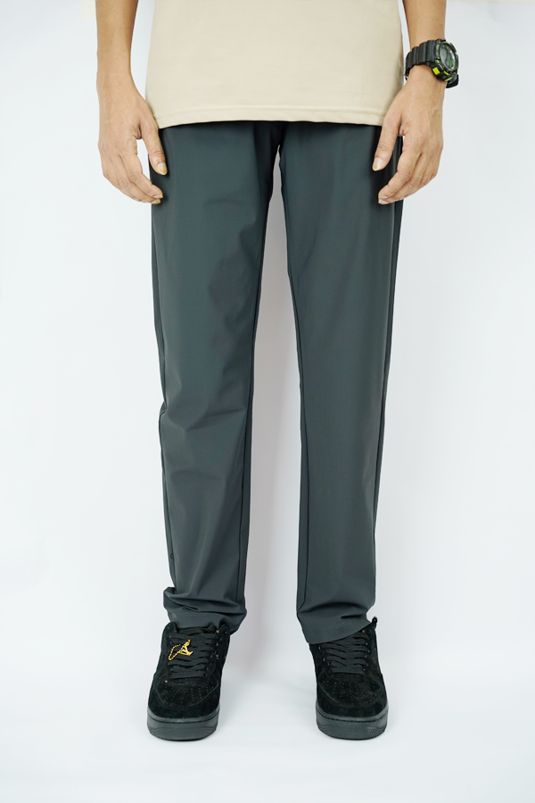 Ugo Graphite Gray Joggers-0814 Splayd