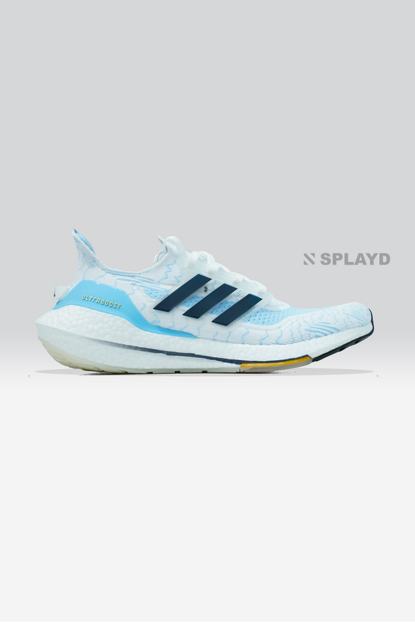 Ultra Boost 21 Argentina NST Splayd
