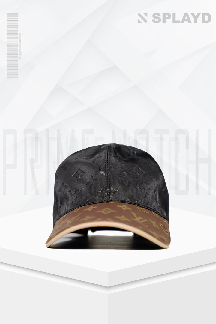 Baseball Cap-00056 SPLAYD