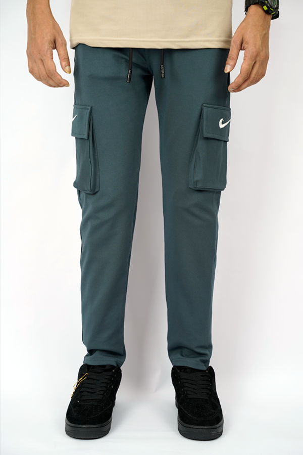 Chichi NK Lead Gray Joggers-0829 SPLAYD